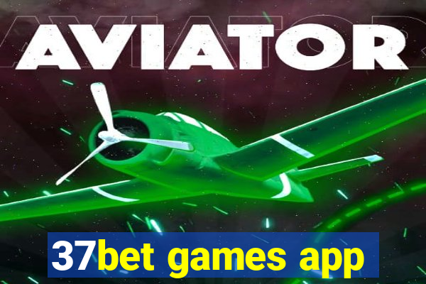 37bet games app